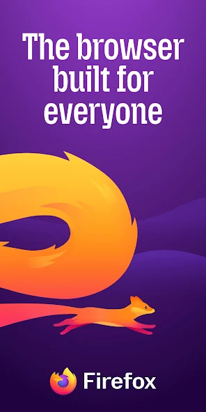 Firefox APK Download For Android screenshot