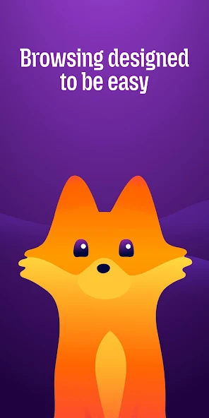 Firefox APK Download For Android screenshot