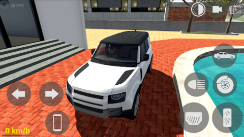 Indian Bike Gangster City 3D APK Download screenshot