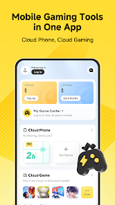 LDPlayer: Gaming Tools APK Download screenshot