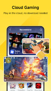 LDPlayer: Gaming Tools APK Download screenshot