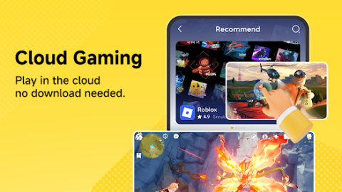LDPlayer: Gaming Tools APK Download screenshot